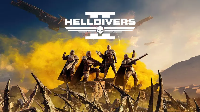 Bezprecedensowe wydarzenie! Mega popularna gra Sony wyjdzie na Xbox, a będzie to Helldivers 2