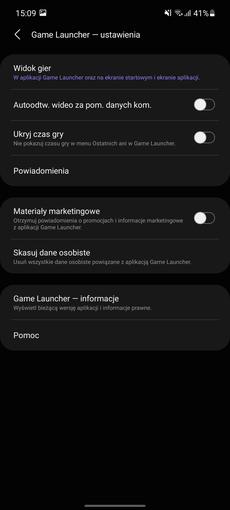 Recenzja Samsung Galaxy A72 i Galaxy A52: klasa średnia z flagowymi cechami-257