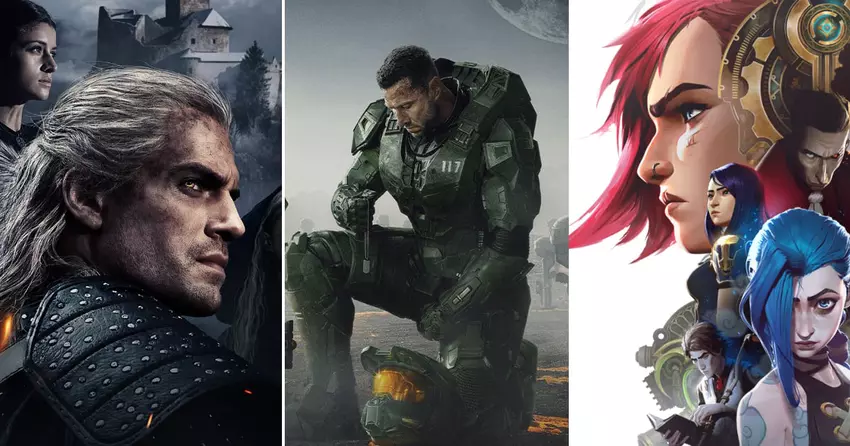 Nie tylko Fallout: 7 to seria oparta na fabule gier komputerowych, które również zasługują na uwagę