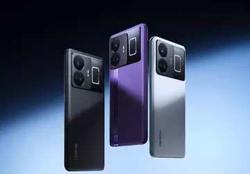 Zapowiedź jest bliska: firma realme zaczęła ...