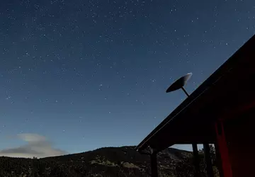 Firmy Starlink nagle zbanowane z działalności ...