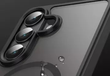 Etui ochronne ujawniło wszystkie tajemnice projektu ...