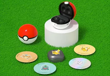 Samsung wprowadził specjalną wersję Galaxy Buds ...