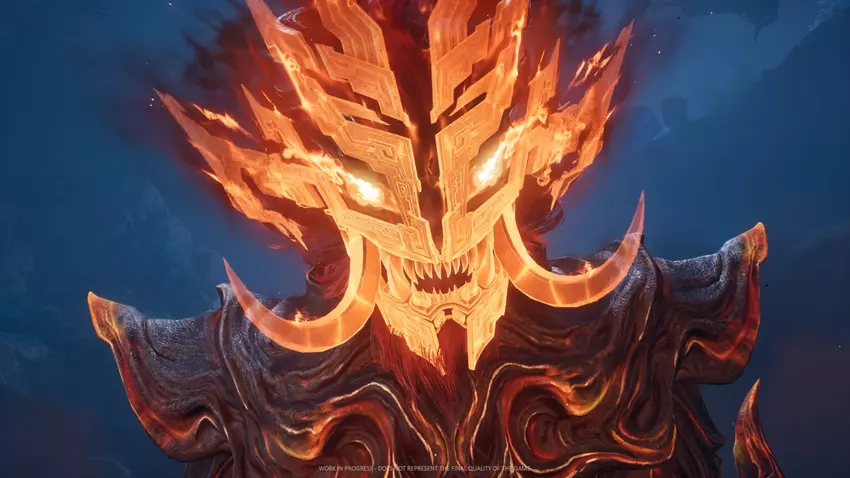 Honor of Kings: World otrzyma zamknięty test gry podczas GDC 2025