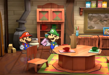 Plotka: Nintendo wkrótce opowie o Paper ...