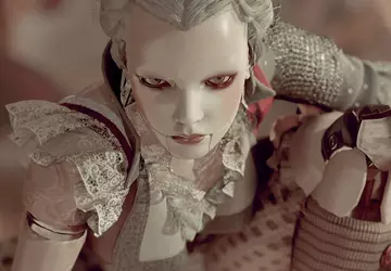 W nowym zwiastunie Steelrising pokazał realistyczną ...