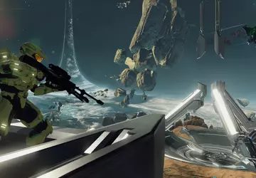 Twórcy Halo udostępnią modderom wycięte treści ...