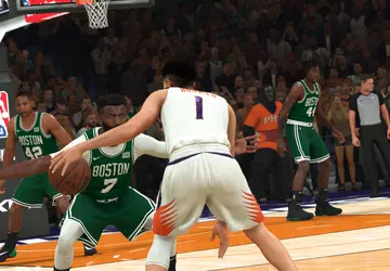 Take-Two i 2K Games zostały pozwane ...