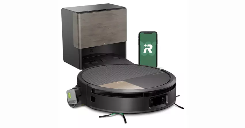 iRobot zaprezentował Roomba Max 705 Combo z AutoWash Dock: do 75 dni autonomicznego sprzątania „2 w 1”
