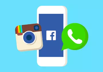 Facebook postanowił zmienić nazwę Instagram i ...