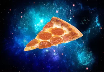 Najnowsza dostawa Northrop Grumman na ISS ...