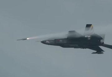 Koreański myśliwiec KF-21 będzie wykorzystywał niemieckie ...
