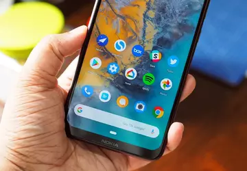 Źródło: Nokia 8.2 zadebiutuje na MWC ...