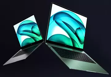 Realme Book Enhanced Air: 14-calowy wyświetlacz ...