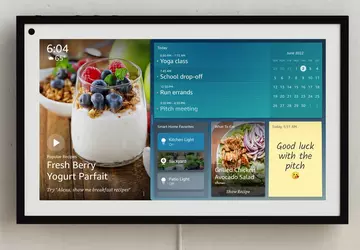 Oferta ograniczona czasowo na Amazon: Echo ...