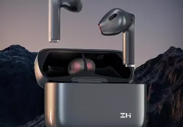 ZMI PurSpace X: słuchawki TWS z ...