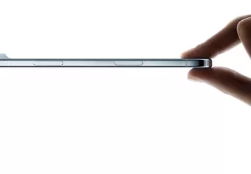 Sprzedaż iPhone’ów Air okazała się słabsza ...