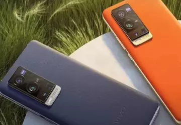 Trzy procesory wielu producentów, wyświetlacze 120Hz ...