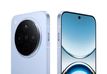 Oppo Find X8s ma baterię 5700 ...