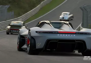 Twórcy Gran Turismo 7 opublikowali comiesięczną ...