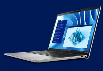 Dell prezentuje laptop Latitude 7455 Snapdragon ...