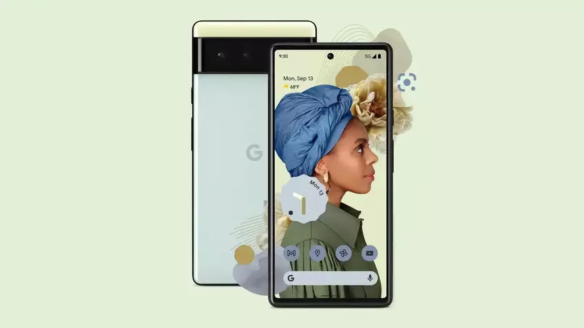 Google utrzymuje Pixel 6a w sprzedaży i obniża cenę do 349 dolarów