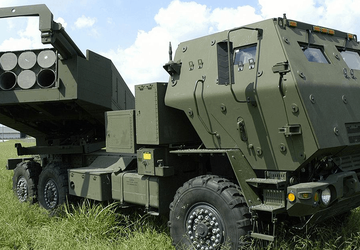 USA zatwierdzają sprzedaż ośmiu samolotów HIMAR ...