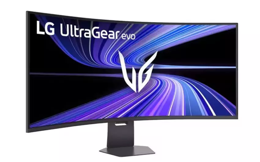 LG UltraGear evo 5K2K monitor