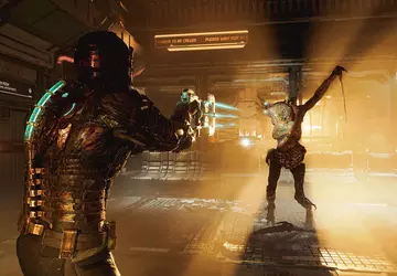 Remake Dead Space nie obsługuje Steam ...
