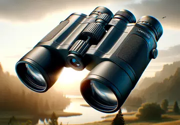 Najlepsze Lornetki z Dalmierzem