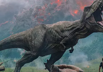 Powrót dinozaurów: ujawniono tytuł, obsadę i ...