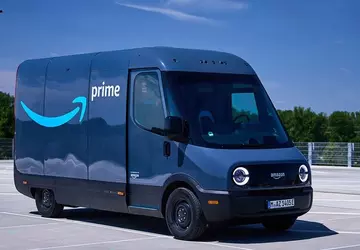 Od 79 900 USD: Rivian może ...