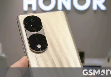 Honor 70 i 70 Pro pojawiają ...