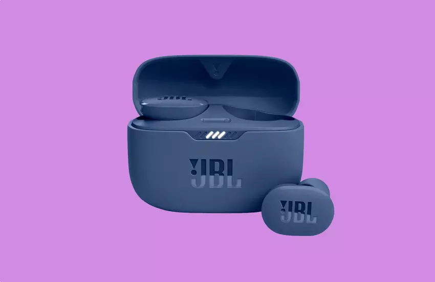 JBL Tune 130 NC na Amazon: słuchawki TWS z ANC, ochroną IPX4 i do 40 godzin pracy na baterii za 49 dolarów (50 dolarów taniej)