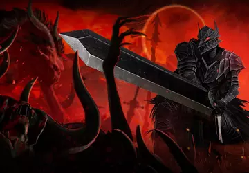 W ramach współpracy z Berserk w ...