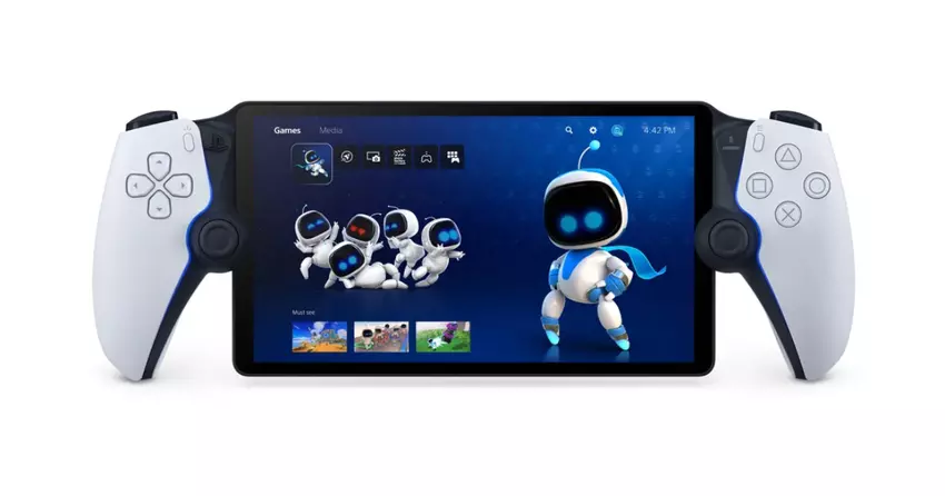 PlayStation Portal otrzymała duże aktualizacje: nagrywanie rozgrywki, sortowanie gier i narzędzia do informacji zwrotnej 