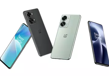 Tak będzie wyglądał OnePlus Nord 2T: ...