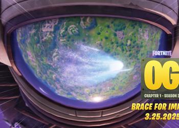 Epic Games ogłasza powrót Sezonu OG ...