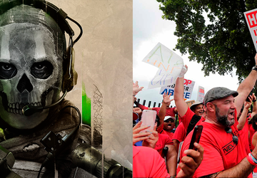 Związek zawodowy CWA zwraca się do ...