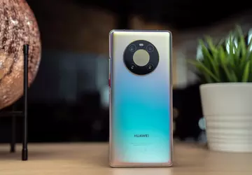 Huawei Mate 40 otrzyma modyfikację do ...