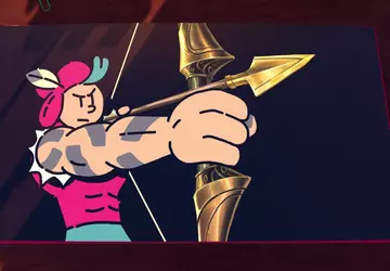 Nowy film z rozgrywki The Plucky ...