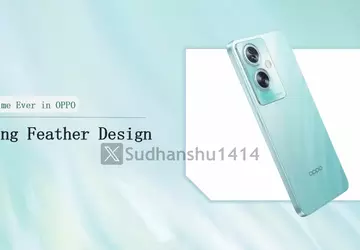 Tym właśnie będzie OPPO A79 5G: ...