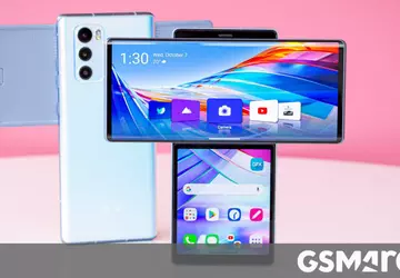 Trzy telefony LG dostaną Androida 12 ...