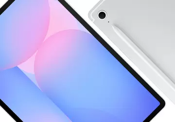 Rendery Galaxy Tab S10 FE i ...