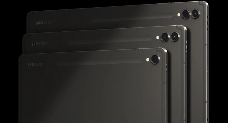 Galaxy Tab S9 w Europie otrzymał ...