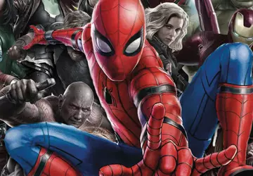 Sony i Disney pogodziły się: Spider-Man ...