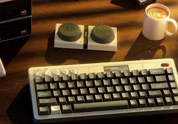 Nostalgia i nowoczesność: 8BitDo Retro 68 ...