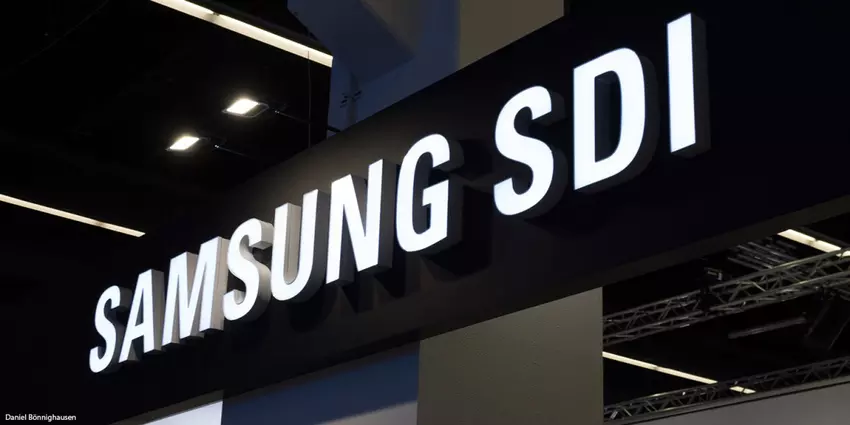 Samsung zamierza produkować wszystkie baterie półprzewodnikowe do pojazdów elektrycznych do 2027 r.