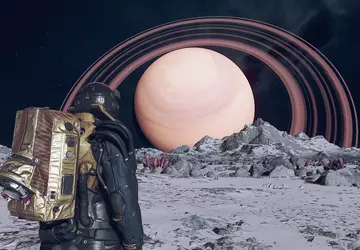 Starfield otrzymuje wsparcie DLSS - Bethesda ...