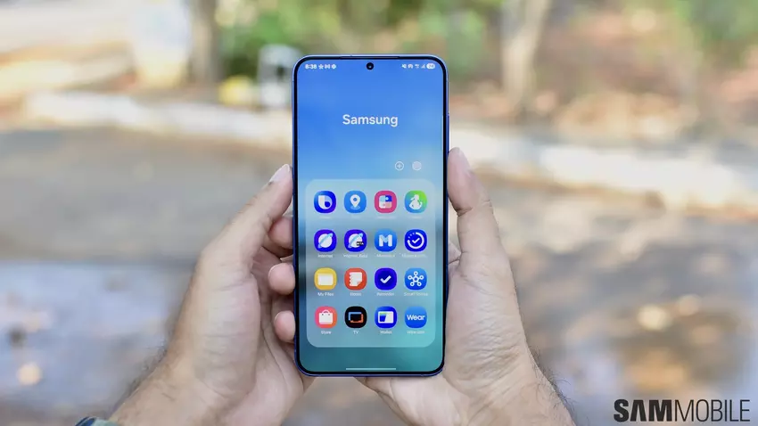Samsung Internet będzie mógł szybko wyjaśniać treść wiadomości i artykułów za pomocą Gemini